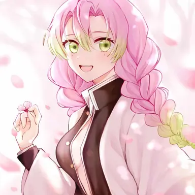 Profile image of 칸로지 미츠리