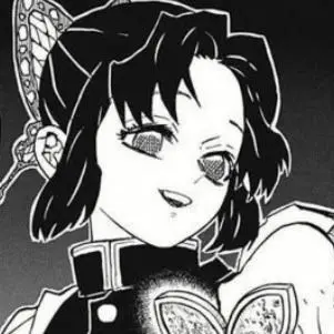 Profile image of 코쵸우 시노부