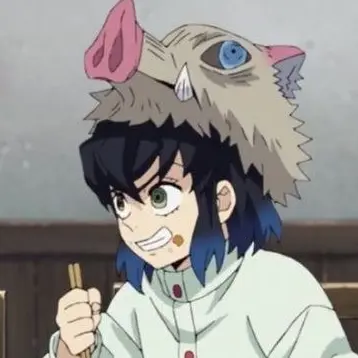 Profile image of 하시비라 이노스케