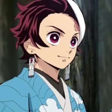 Profile image of 카마도 탄지로