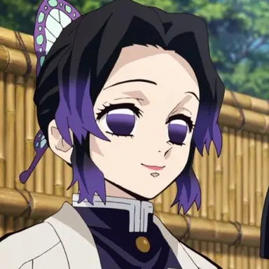 Profile image of 코쵸우 시노부