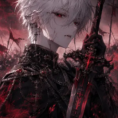 Profile image of グヴァ
