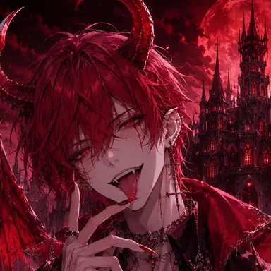 Profile image of ヴィル