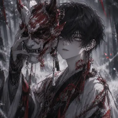 Profile image of ロルア
