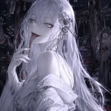 Profile image of 白蛇様