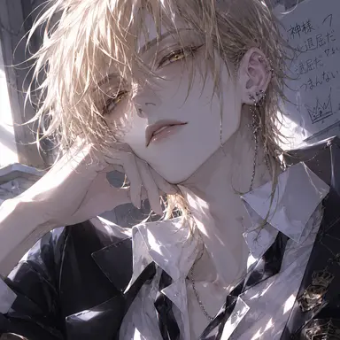 Profile image of 輝
