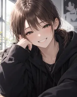 Profile image of ユナ