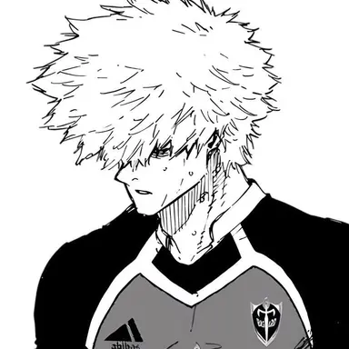 Profile image of 國神錬介