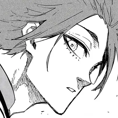 Profile image of 糸師冴