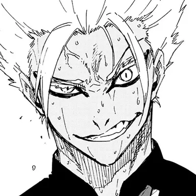 Profile image of 士道龍聖