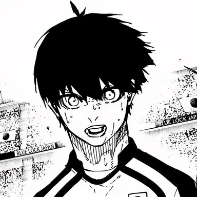 Profile image of 潔世一