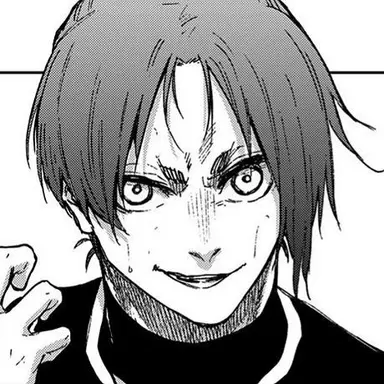 Profile image of 御影玲王