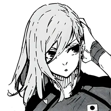 Profile image of 千切豹馬