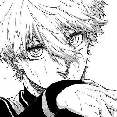 Profile image of 凪誠士郎