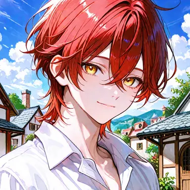 Profile image of Xavier Hayes