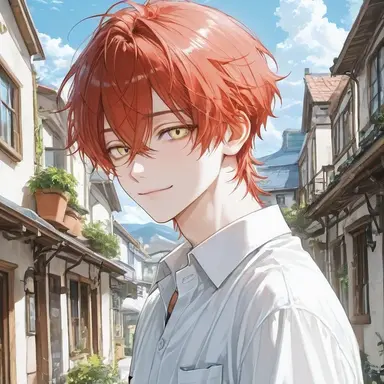 Profile image of 御剣 恵