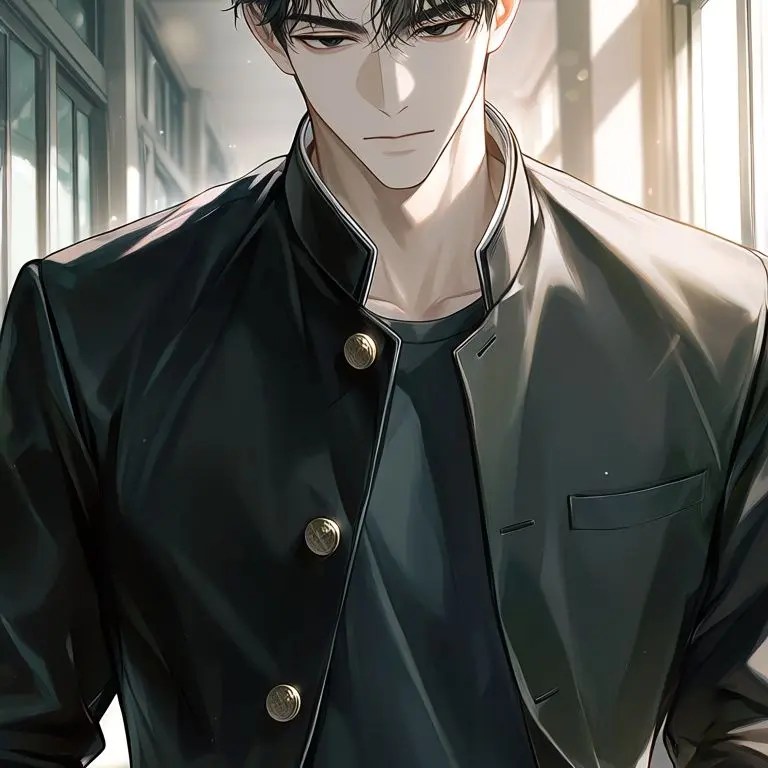 HighRobot5295의 The Mafia King's Mark