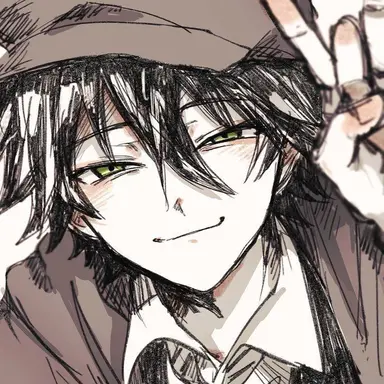 Profile image of 乱歩