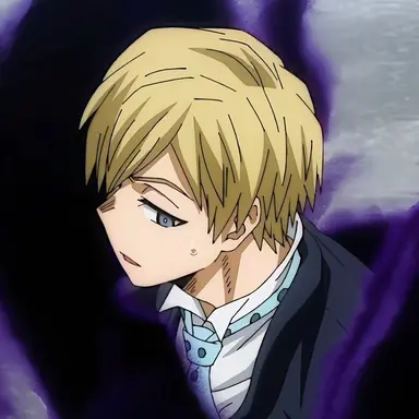 Profile image of 物間寧人