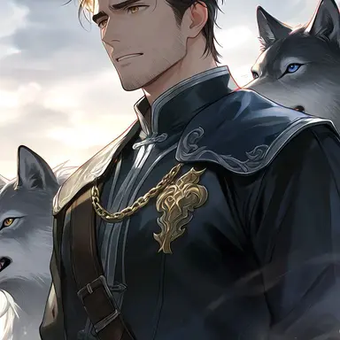Profile image of Caelum