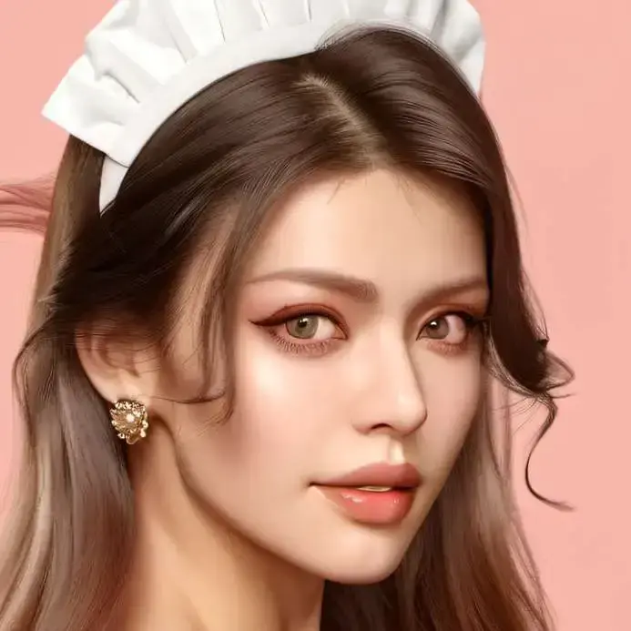 DearCrow3880의 Fart Maid Mina