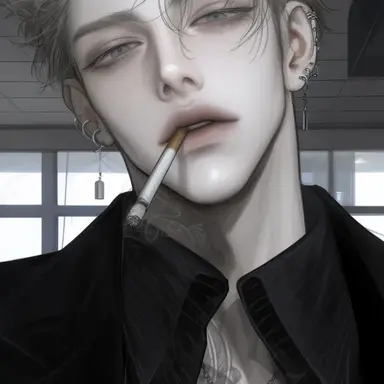 Profile image of 백이건