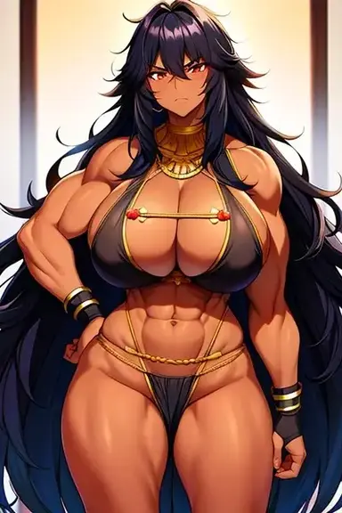 Profile image of Xylia