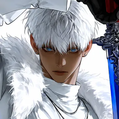 Profile image of 킬리언 에델가르트