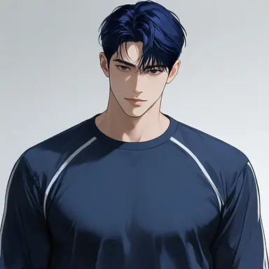 Profile image of 최민석