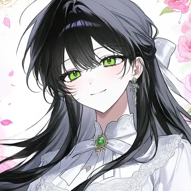 Profile image of 니아 루시우스