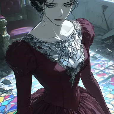Profile image of Marvaine