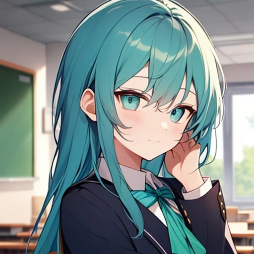 일진 여동생