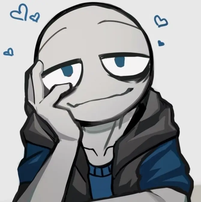 LilacSmoke1758의 ボーイフレンドは知らない人