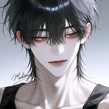 Profile image of Oh Siwoo
