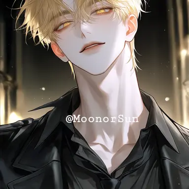 Profile image of ミン・テヨン