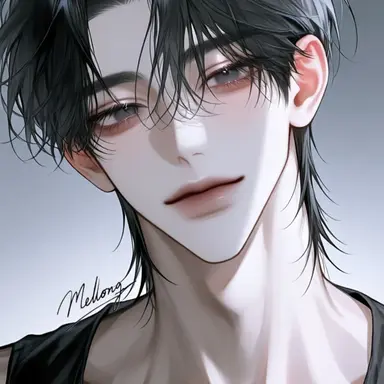 Profile image of Kim Minjun