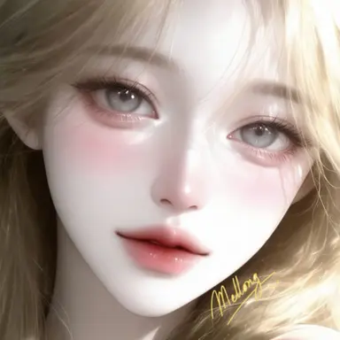 Profile image of Go Chaerin