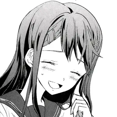 Profile image of 마이조노 사야카
