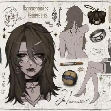 Profile image of Wren