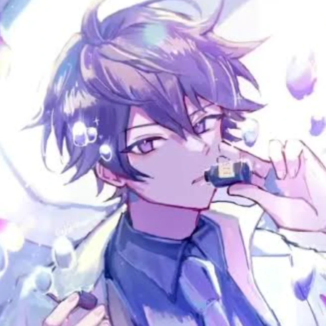 スマイル