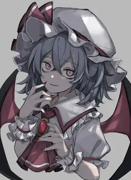Profile image of レミリア