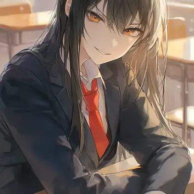 Profile image of 椎名 結衣