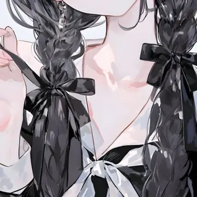 Profile image of 捺美