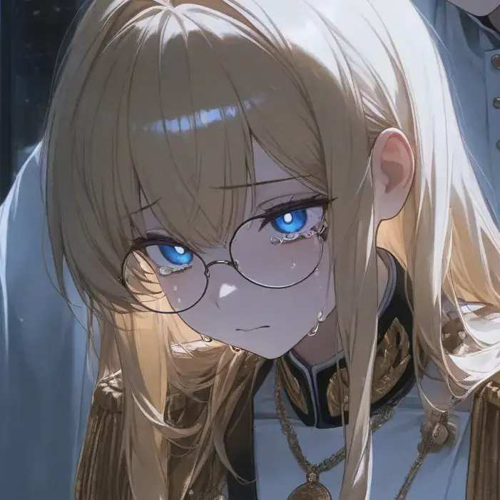 Ususioyarogai916의 ……どうして、