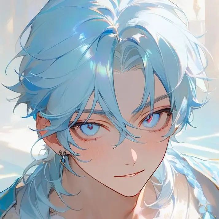 Momo_22의 フェンリル