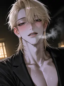 Profile image of 月唯