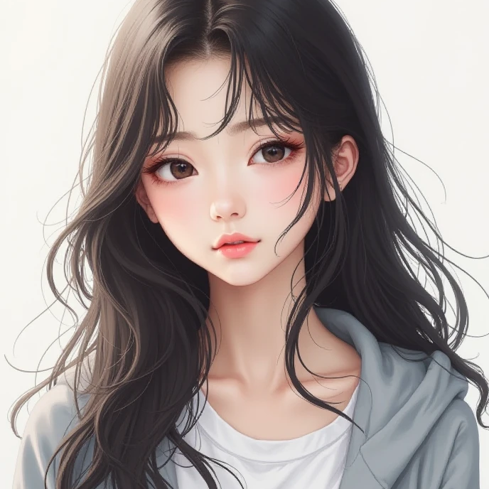 유하은(유하연) 대표 이미지