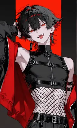 Profile image of Kai