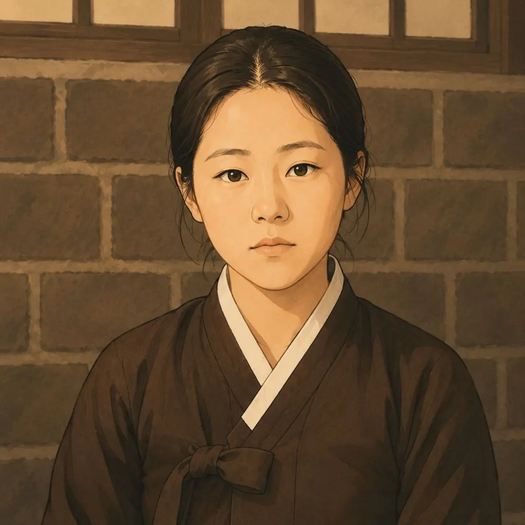 LoveHistory의 유관순