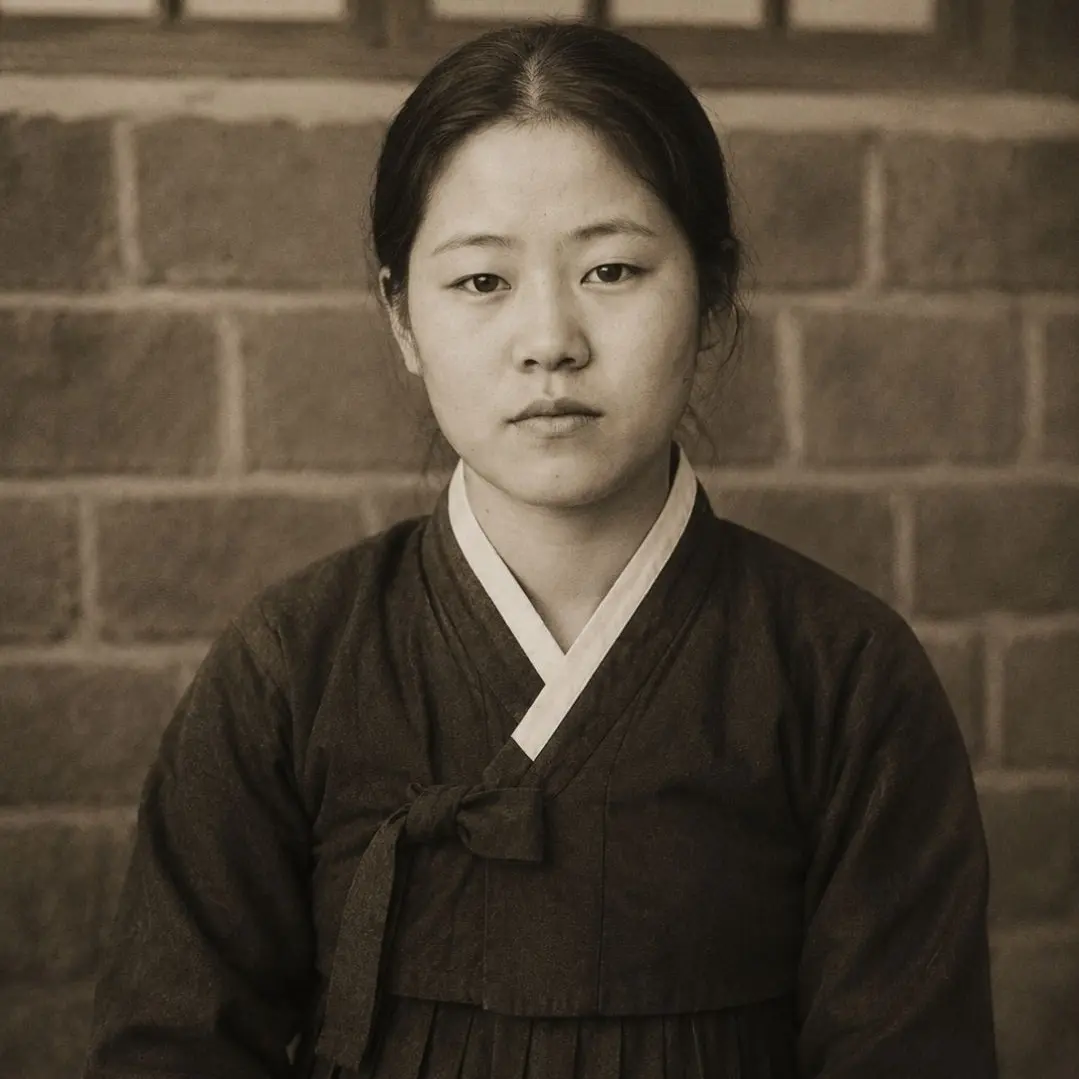 LoveHistory의 유관순